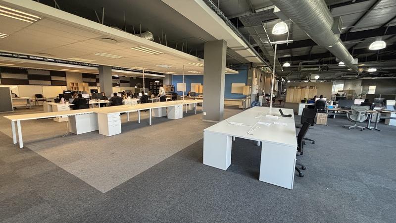 Commercial Property for Sale in Northgate Island Western Cape